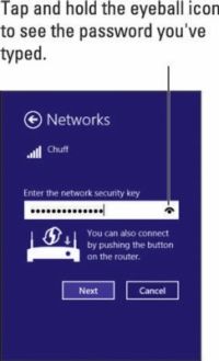 Cómo conectar su superficie a internet