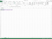 Cómo copiar estilos personalizados en Excel 2013