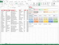 Cómo crear un estilo de celda personalizado en Excel 2013