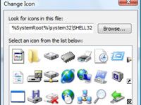 Cómo crear un acceso directo de hibernación en Windows Vista