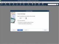 Cómo crear un nuevo presupuesto en QuickBooks
