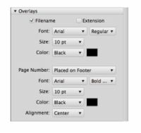 ¿Cómo crear una presentación pdf con el gerente de producción de adobe
