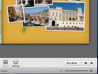 Cómo crear un álbum de fotos con iPhoto 09