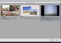 ¿Cómo crear una presentación de diapositivas en Photoshop Elements