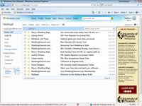 Cómo crear y enviar mensajes de correo electrónico en Windows Live Mail