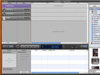 Cómo crear podcasts en GarageBand