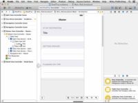 Cómo personalizar la vista de tabla ios aplicación para el ipad