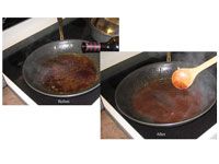 Cómo deglaze una cacerola para hacer una salsa