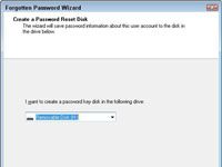 Cómo eliminar cuentas de usuario en una red principal de Windows 7