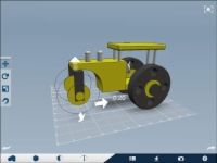 Cómo diseñar en el equipo para la impresión 3d