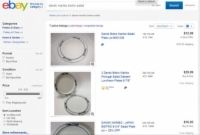 ¿Cómo hacer una búsqueda avanzada de eBay