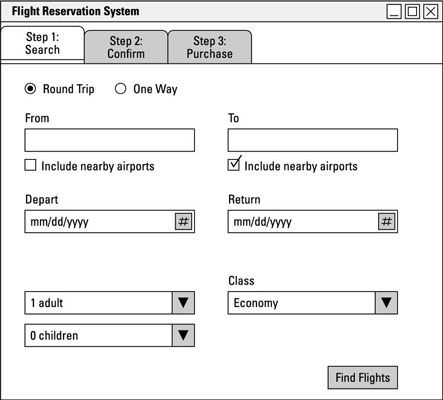 Cómo documentar los requisitos de soluciones funcionales en su informe de análisis de negocio