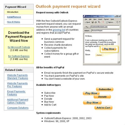 El super-herramienta - el Asistente de Outlook pago.
