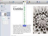 Cómo dibujar formas con la herramienta Pluma autor iBooks