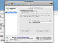 Cómo borrar un volumen de disco en Mac OS X Snow Leopard