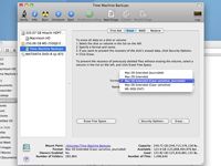 Cómo borrar un volumen de disco en Mac OS X Snow Leopard