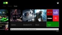 ¿Cómo encontrar e instalar aplicaciones en tu Xbox One
