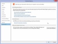 Cómo obtener un ID digital para Outlook 2013's security features