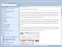 Cómo obtener ayuda en Excel 2010