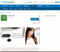 ¿Cómo empezar a trabajar con myfitnesspal