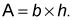 La distribución uniforme definida sobre el intervalo (0, 10).
