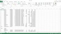 Cómo importar texto directamente en Excel 2013