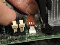 Cómo instalar un athlon o cpu pentium en su PC