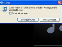 Cómo instalar iTunes en un PC con Windows
