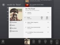 Cómo escuchar la aplicación de música de Xbox en Windows 8.1