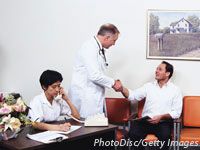 Cómo aprovechar al máximo su visita al médico