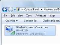 Cómo configurar manualmente los dispositivos de redes domésticas