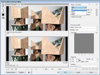 Cómo optimizar las imágenes JPEG para la web
