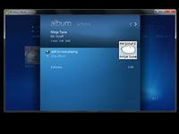 Cómo reproducir música utilizando Windows 7's windows media center