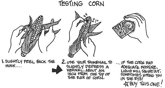 ���� - ¿Cómo preparar el maíz en conserva