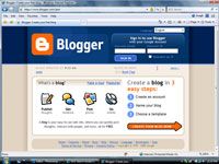 ���� - Cómo publicar sus fotos digitales a tu blog
