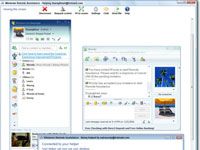 Cómo solicitar asistencia remota para Windows Vista por im