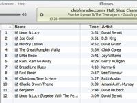 ���� - Cómo copiar música desde CD a iTunes