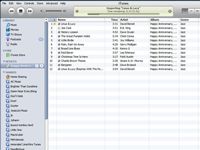 Cómo copiar música desde CD a iTunes