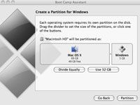 Cómo ejecutar ambos OS X y Windows en tu Mac