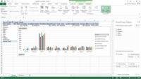 Cómo ejecutar el Asistente para tablas dinámicas en Excel