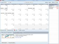 Cómo programar un pago de factura en Quicken 2013