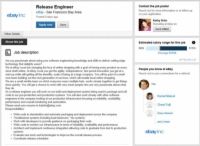 Cómo buscar un empleo en LinkedIn