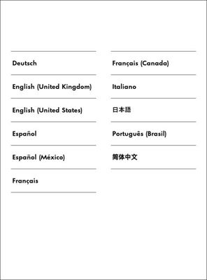 Seleccione un idioma aquí en una segunda generación de Kindle Paperwhite.