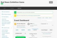 Cómo vender entradas para un evento organizado a través de Eventbrite