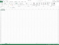 Cómo establecer fechas regionales en Excel 2013