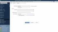 Cómo configurar una cuenta de tarjeta de crédito en QuickBooks 2015