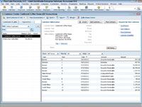 Cómo configurar una lista de clientes en QuickBooks 2012