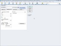 Cómo configurar una lista de clientes en QuickBooks 2012