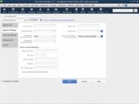 Cómo configurar una lista de clientes en QuickBooks 2014