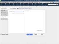 Cómo configurar una lista de clientes en QuickBooks 2014